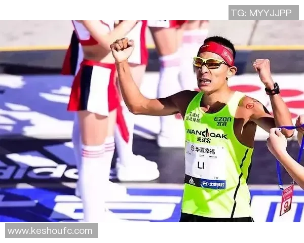 广州极限运动队以74分领跑马拉松大满贯积分榜展现强劲实力 广州极限运动队以74分领跑马拉松大满贯积分榜展现强劲实力