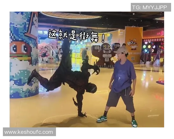 成都街舞队强势崛起最新街舞力量TOP10榜单揭晓